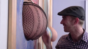 BRAZZERS Exxtra - Richelle Ryan along with bald Julie Cash