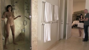 BabyGotBoobs: Muscled Cassidy Banks stepsis 69 sex video