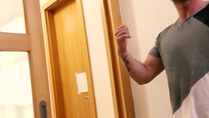 VipSexVault - Babe Eveline Dellai threesome