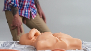 Brazzers: Big Time Ball Licking Bonanza