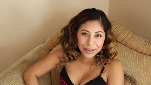 3rd Degree: Nicole Stretches Her Limits