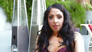 Diabolic: Lucky Bugger Pounds Deep