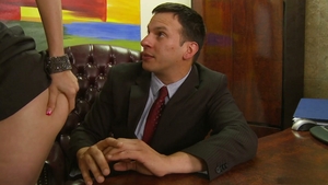 Zero Tolerance: Barely Hanging On