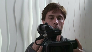 3rd Degree: Mmm! Taste Whitney's Sweet Nectar