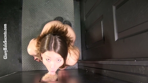 Gloryhole Secrets: POV Straight Action with Taylor
