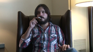 Zero Tolerance: Semen-Lovin' Woman