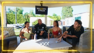 Brazzers: Brazzers: Ricky's Wild Livestream