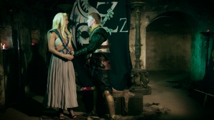 Brazzers: North's Last Hope: John Doe