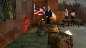 Brazzers: Big Dicks & Medals