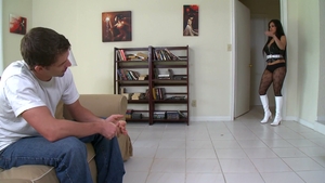 Brazzers: Ray's TV Fix Bet