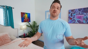 Brazzers: Abi's Ready for Kyles Thick D