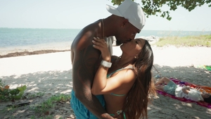 Reality Kings: Sandy Swingers Share a Spurt